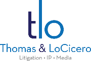 Thomas & LoCicero Logo